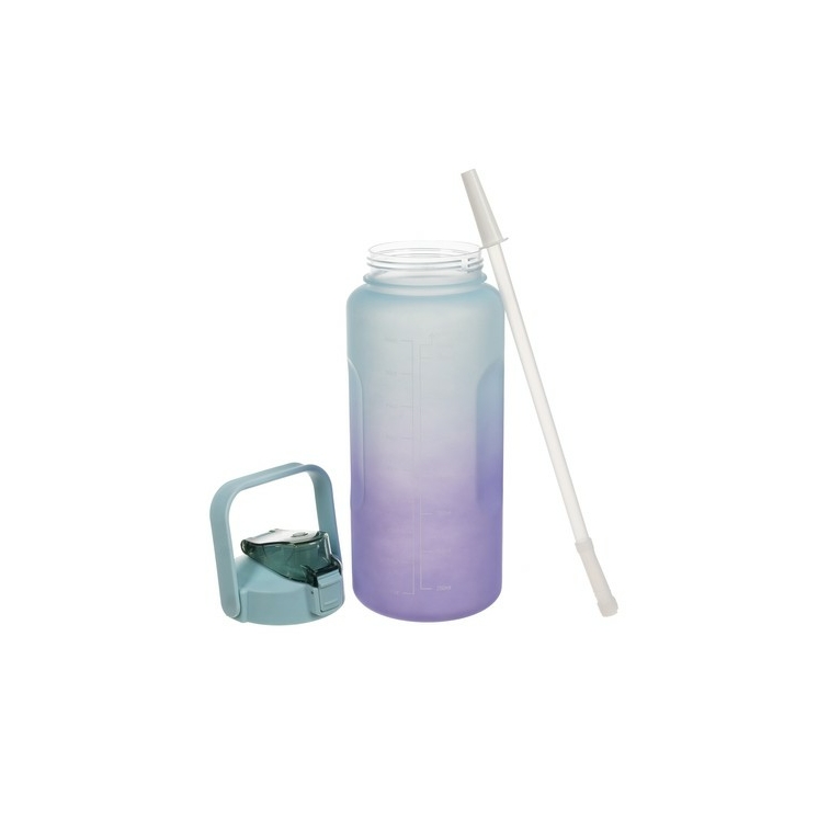 Fľaša na pitie 2 litre