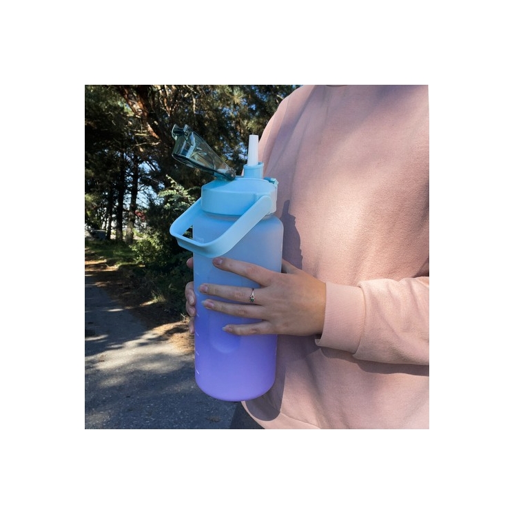 Fľaša na pitie 2 litre
