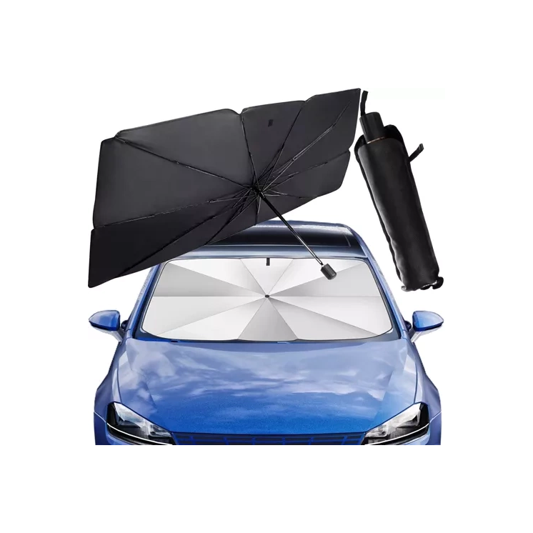 Markíza na auto / markíza na čelné sklo 23771