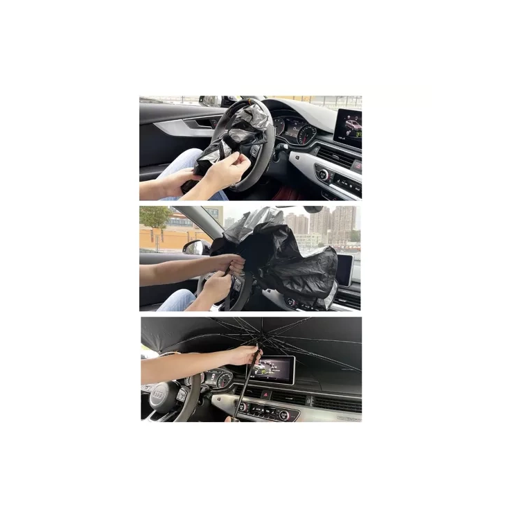 Markíza na auto / markíza na čelné sklo 23771