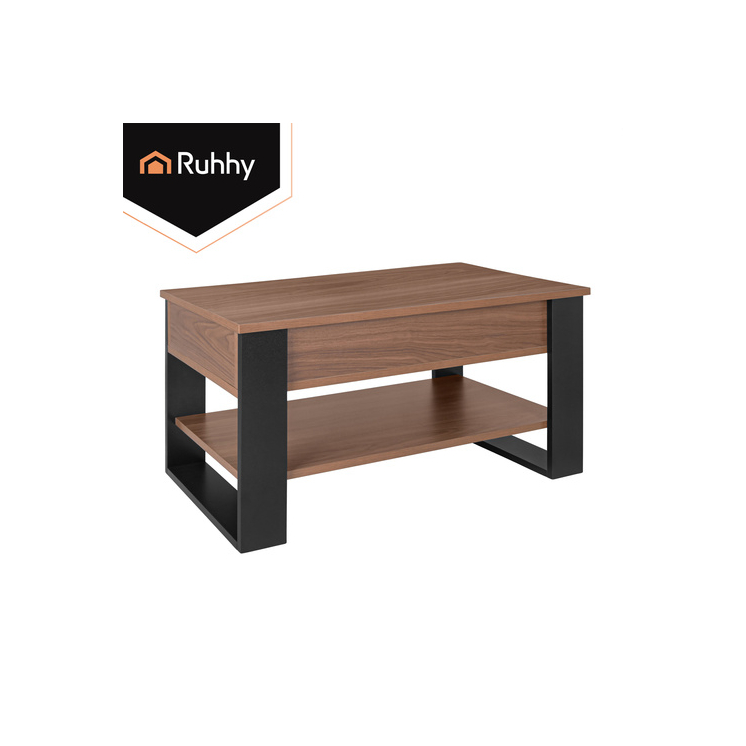 DREVENÝ REGÁL S 80 PRIEHRADKAMI