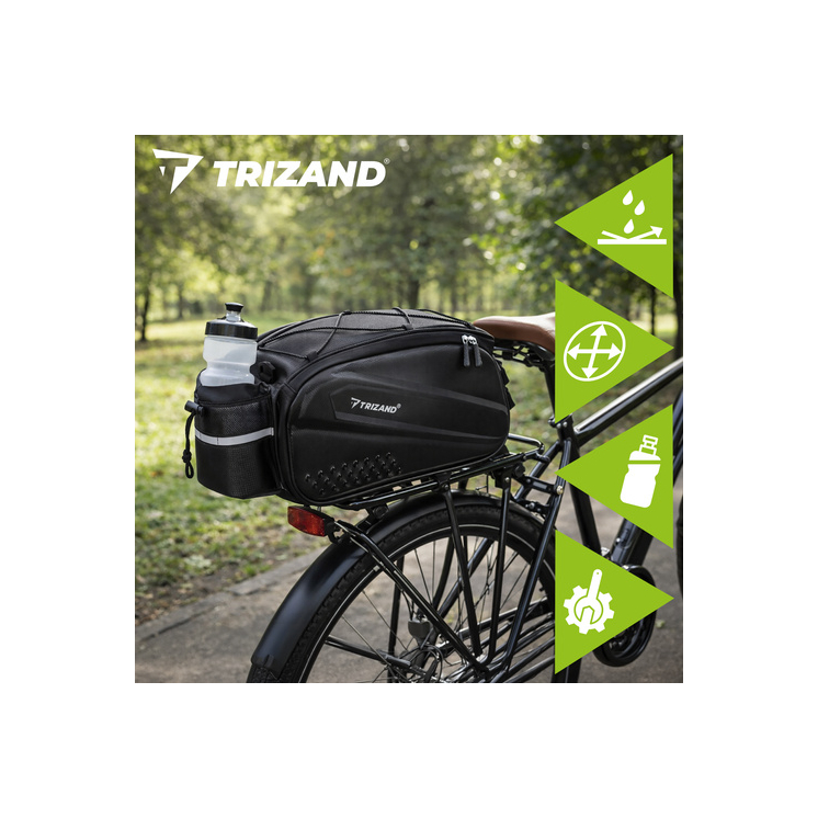 Cyklistická taška Termo