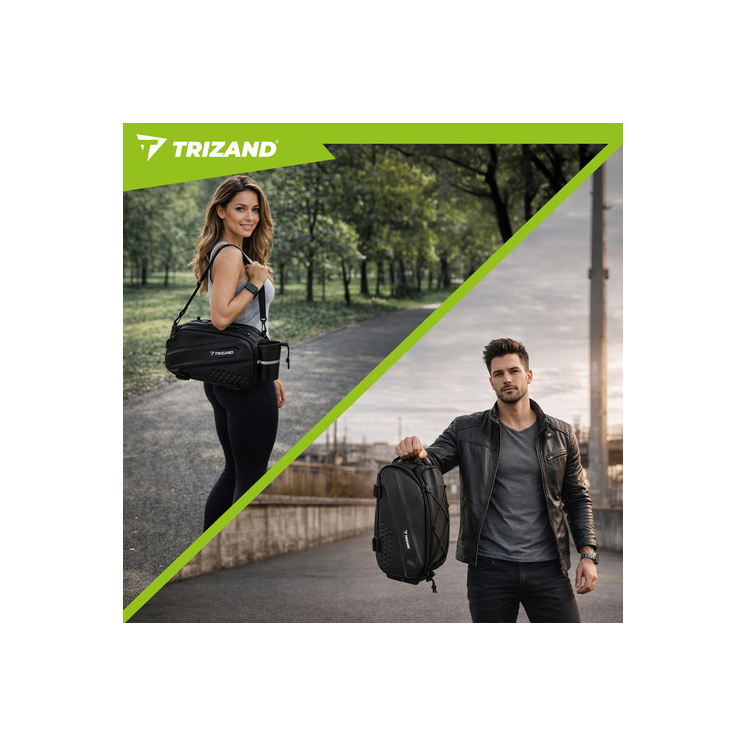 Cyklistická taška Termo