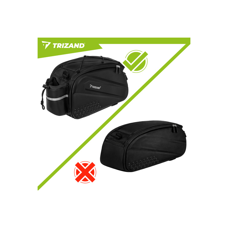 Cyklistická taška Termo