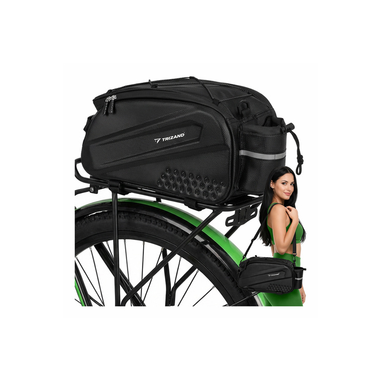 Cyklistická taška Termo
