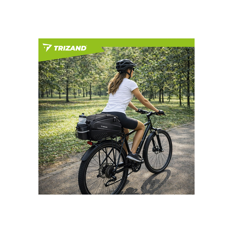 Cyklistická taška Termo