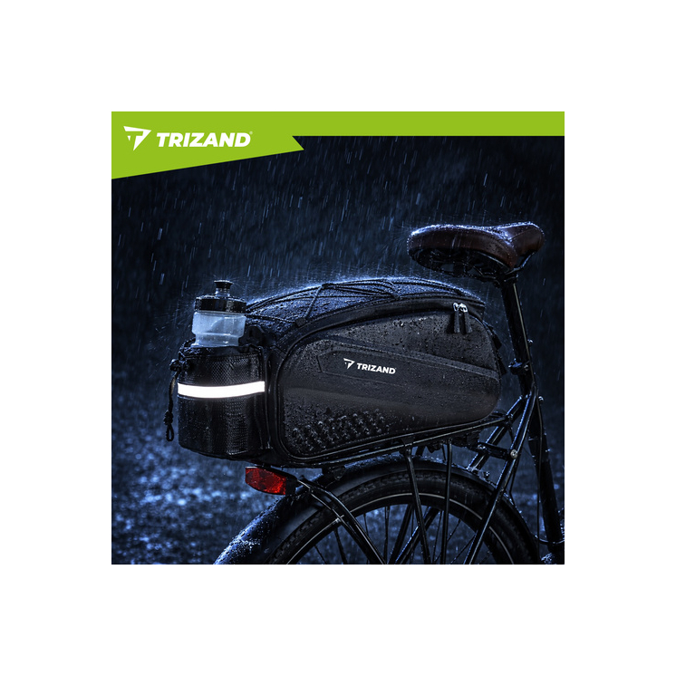 Cyklistická taška Termo