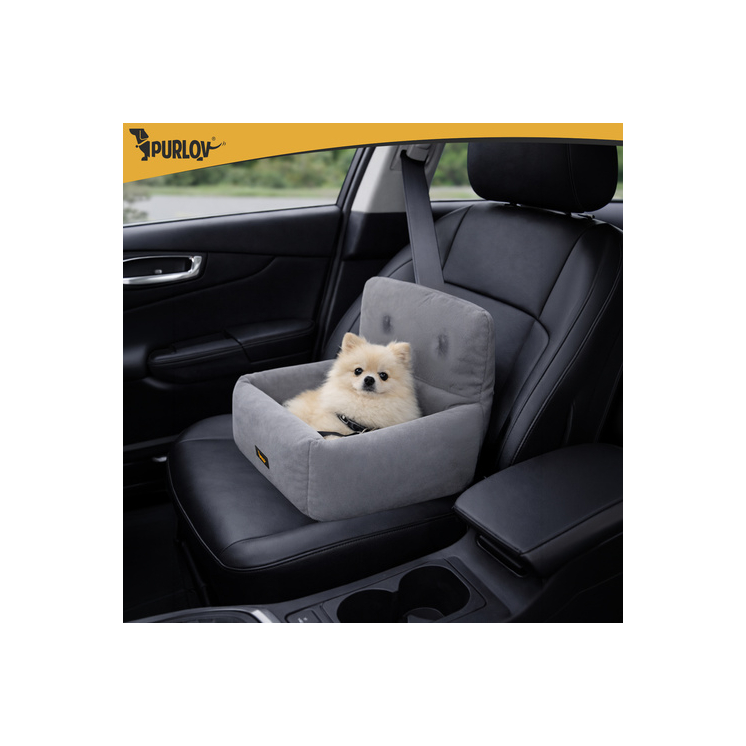 Kryt na auto - koberec pre psa