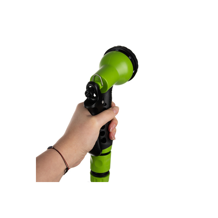 Automatický navijak na záhradnú hadicu
