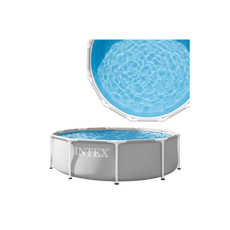 Bestway Nagy kerti medence 183x51cm 