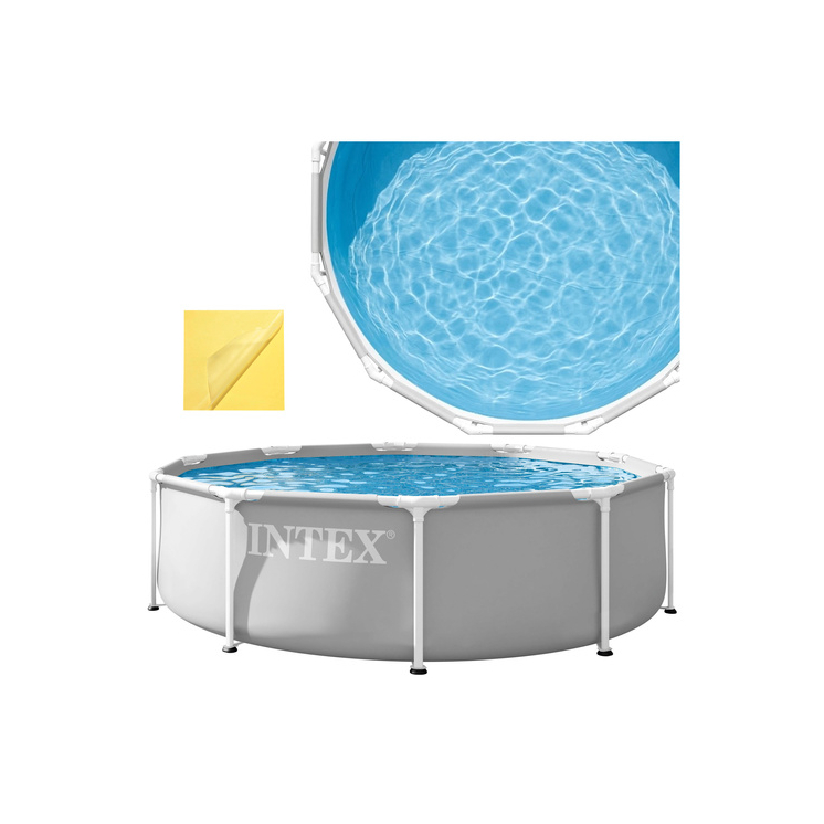 Bestway Nagy kerti medence 183x51cm 