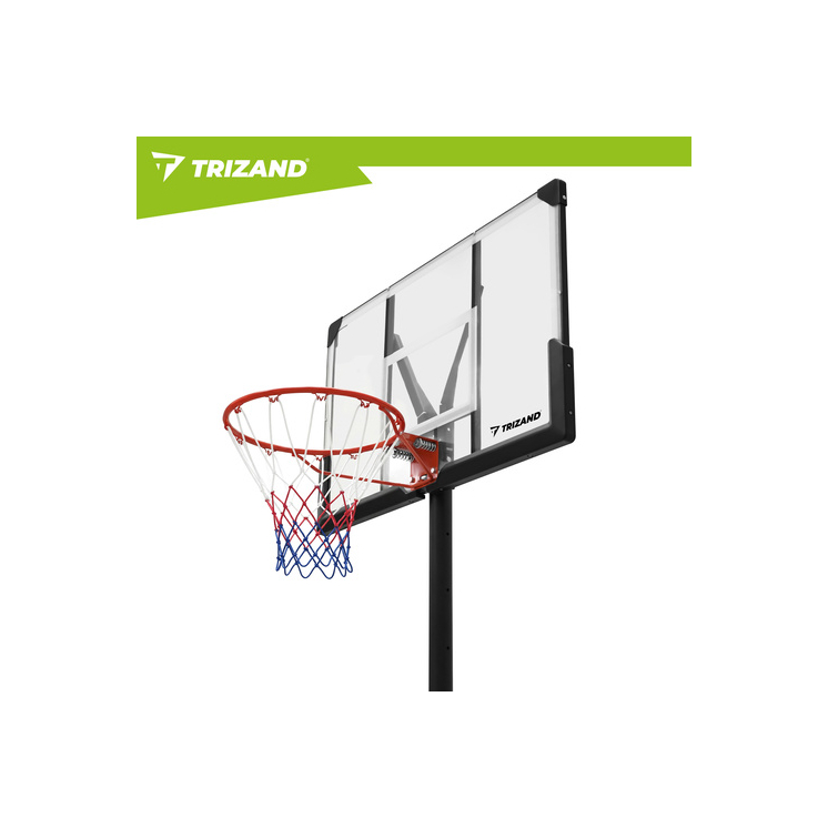 Súprava na hranie s basketbalovým košom a lukom 23415