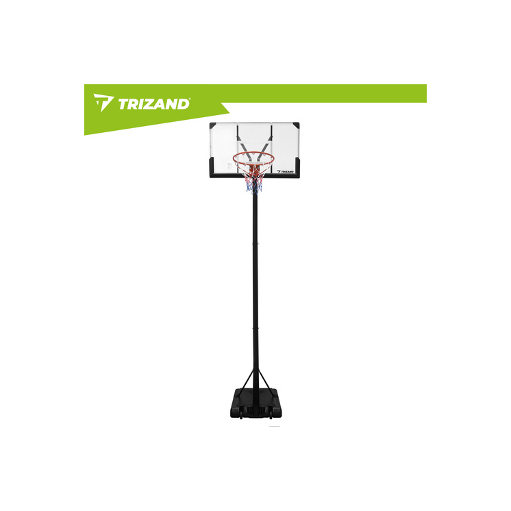 Súprava na hranie s basketbalovým košom a lukom 23415