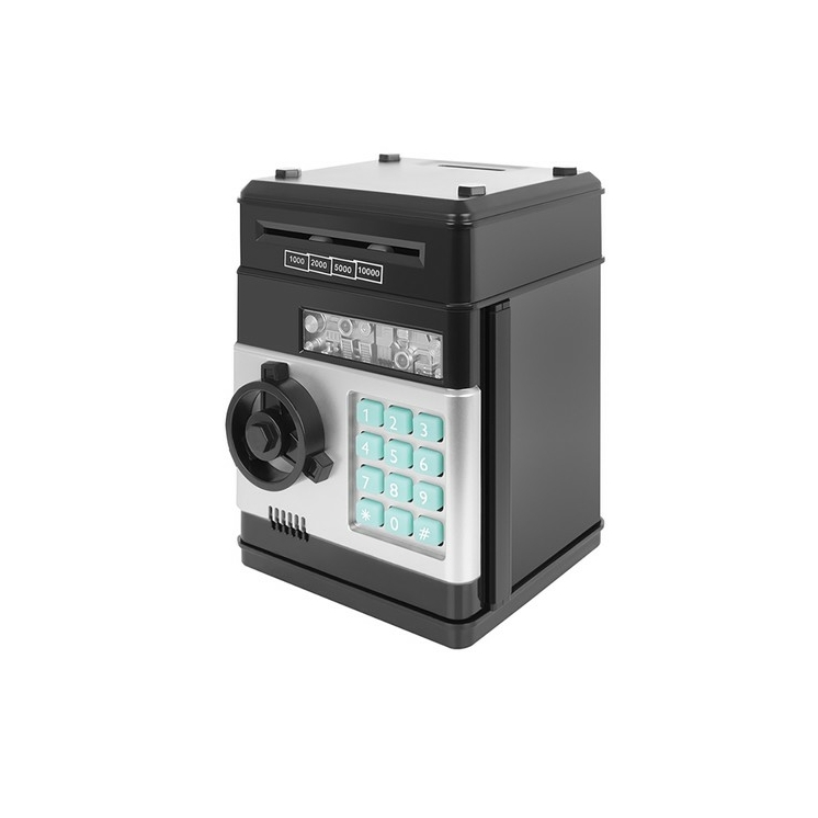 Malacpersely - trezor / elektronický bankomat