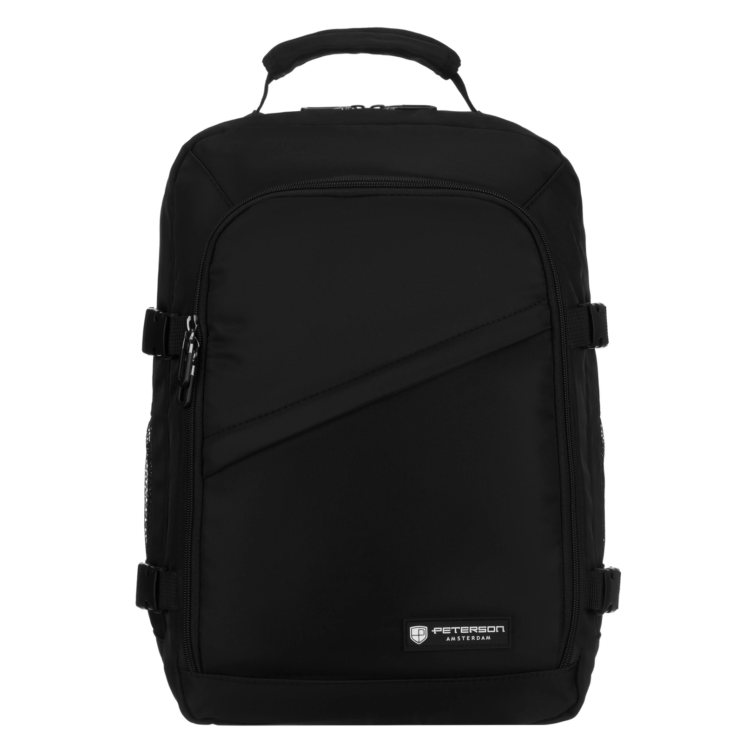 Peterson Priestranný cestovný batoh, WizzAir veľkosť 40x30x20 cm Zľava cena