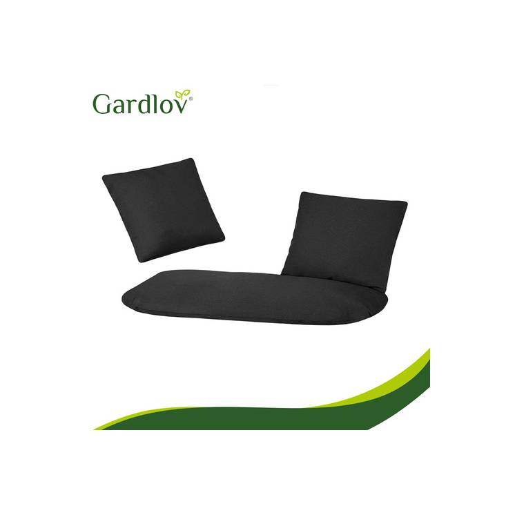 Záhradná hojdačka pre dve osoby 27380