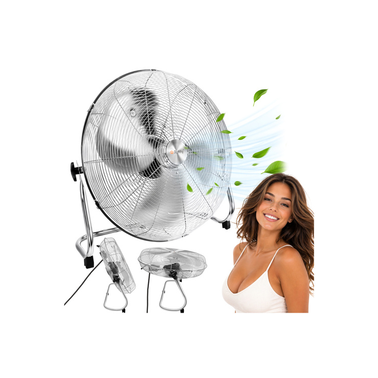 Elektromos fűtőventillátor