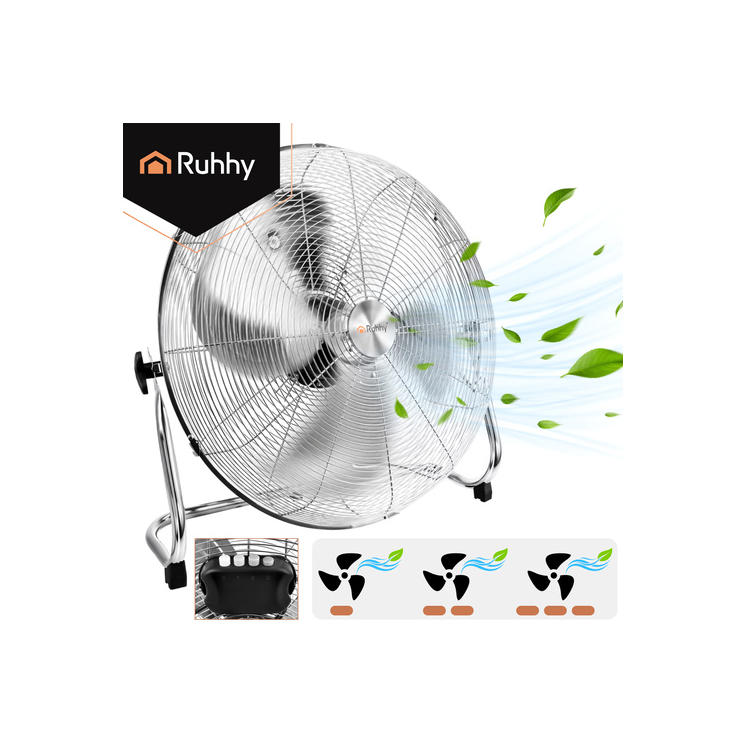 Elektromos fűtőventillátor