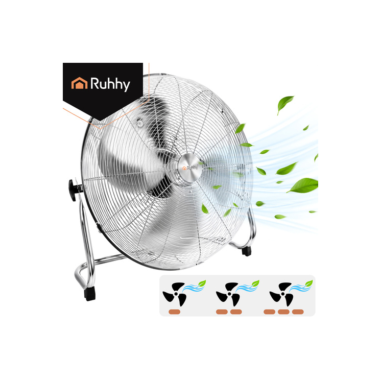 Elektromos fűtőventillátor