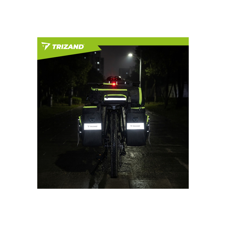 Cyklistická taška Termo