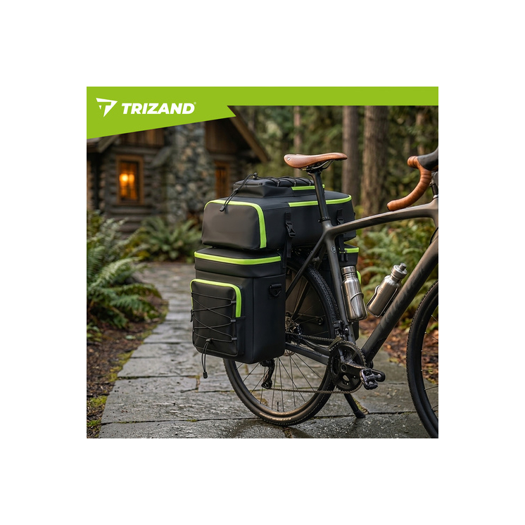 Cyklistická taška Termo