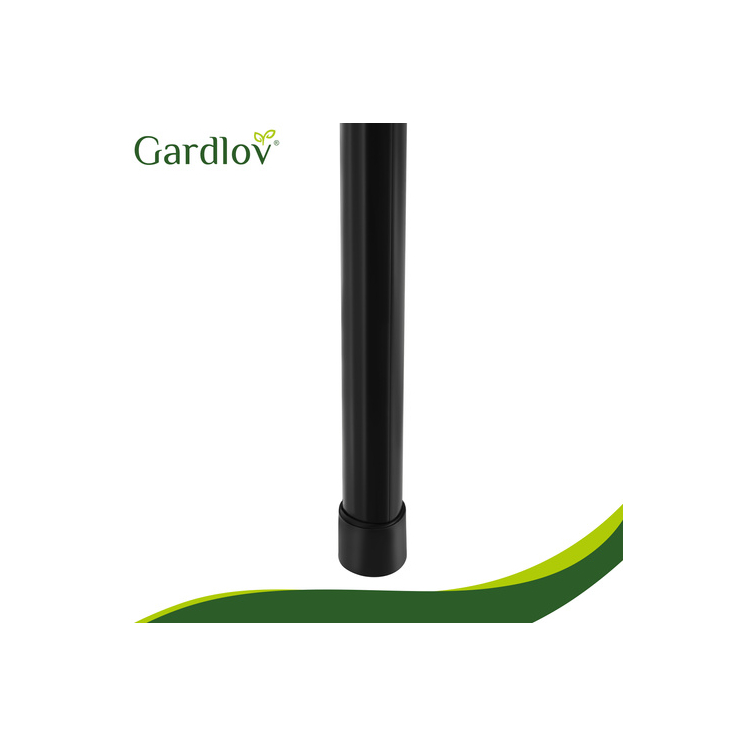 Skladací turistický stôl