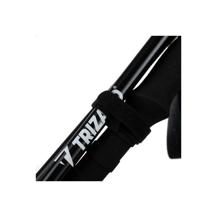 Turistické palice + príslušenstvo 2 ks 24396