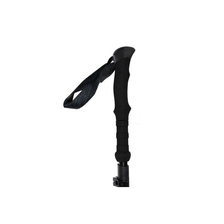 Turistické palice + príslušenstvo 2 ks 24396