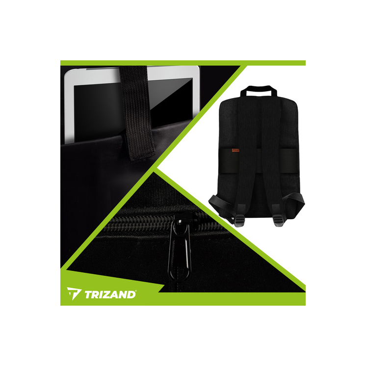 Cestovný batoh Trizand s rozmermi 40 x 25 x 20 cm Ryanair
