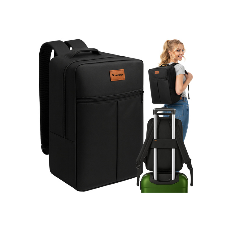 Cestovný batoh Trizand s rozmermi 40 x 25 x 20 cm Ryanair