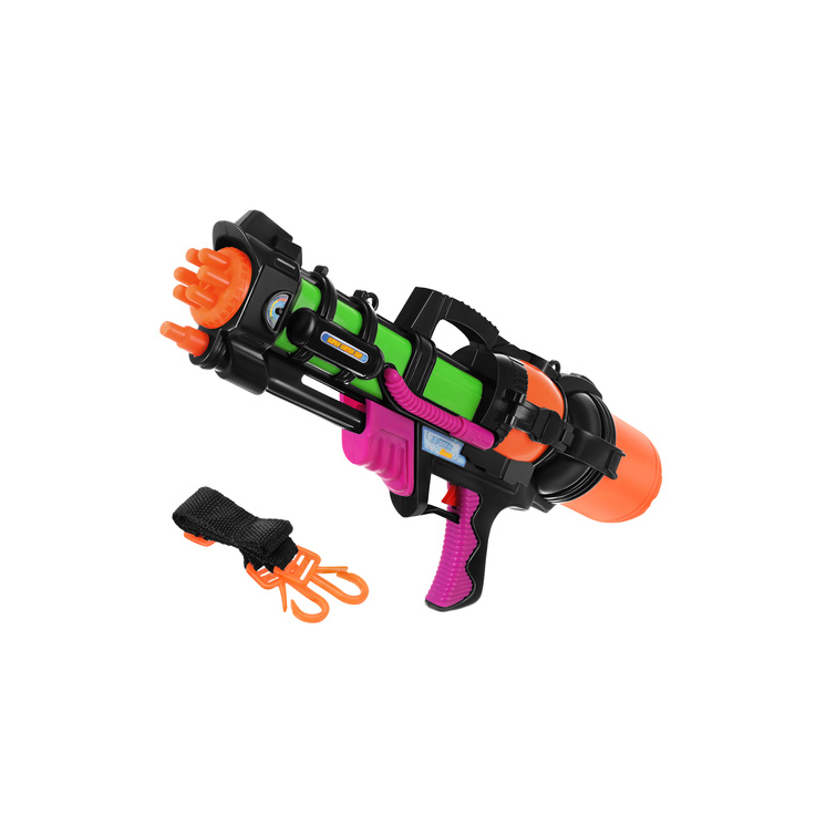 Automatická vodná pištoľ 60 cm