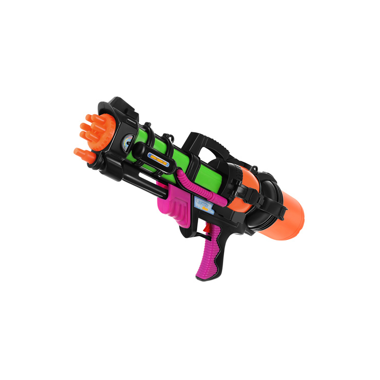Automatická vodná pištoľ 60 cm