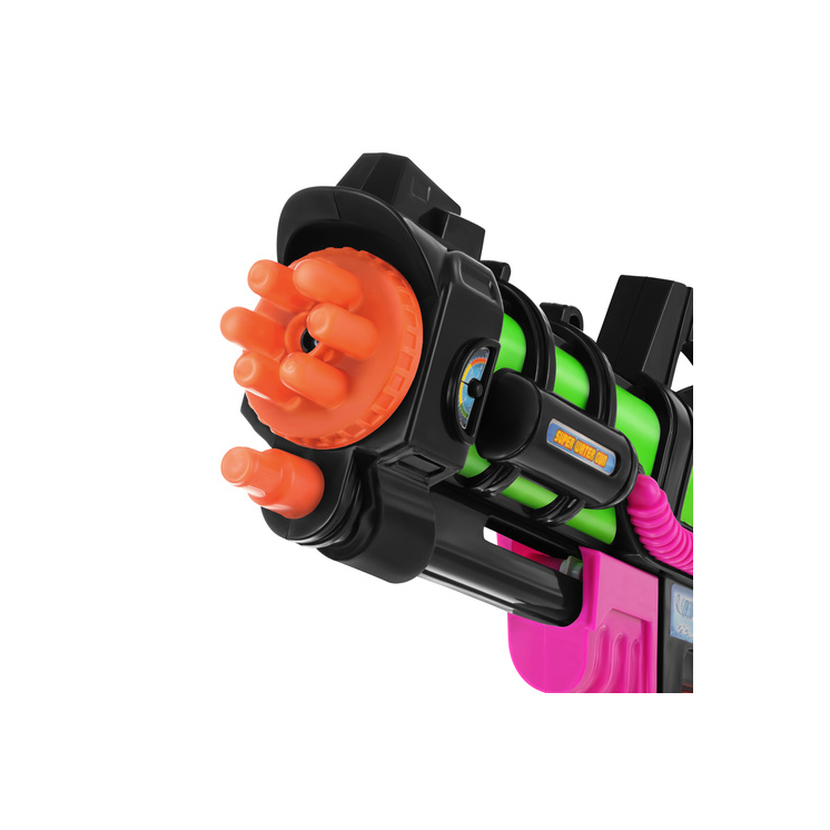 Automatická vodná pištoľ 60 cm
