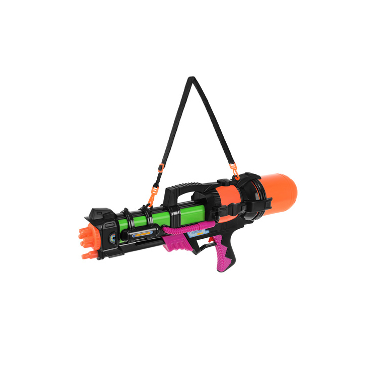 Automatická vodná pištoľ 60 cm