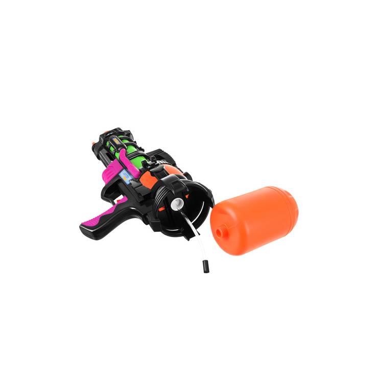 Automatická vodná pištoľ 60 cm