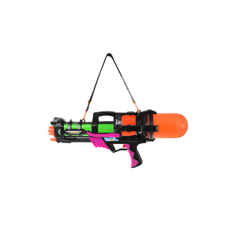 Automatická vodná pištoľ 60 cm