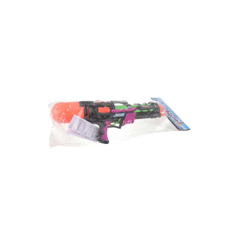 Automatická vodná pištoľ 60 cm