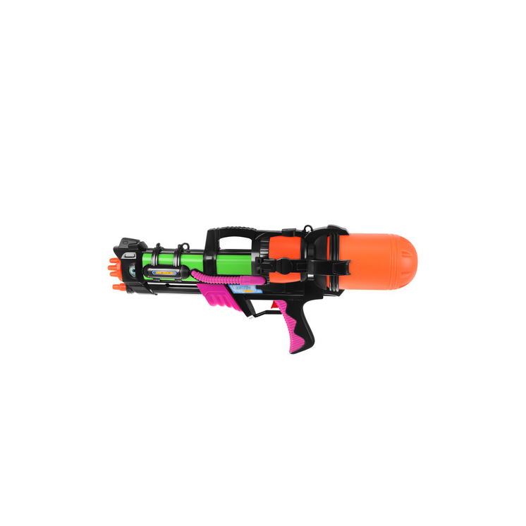 Automatická vodná pištoľ 60 cm