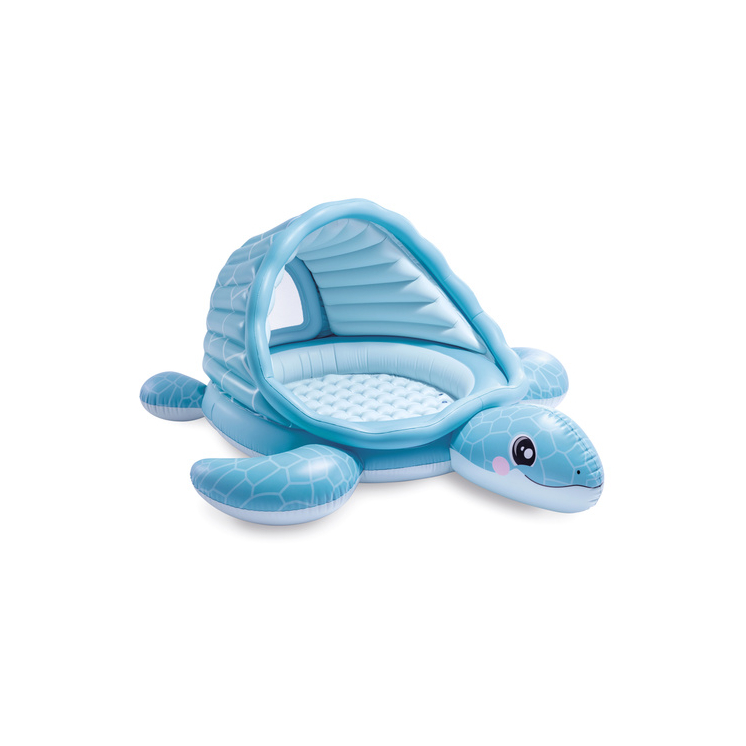 Nafukovací detský bazén Intex 5 v 1 - Dino Park