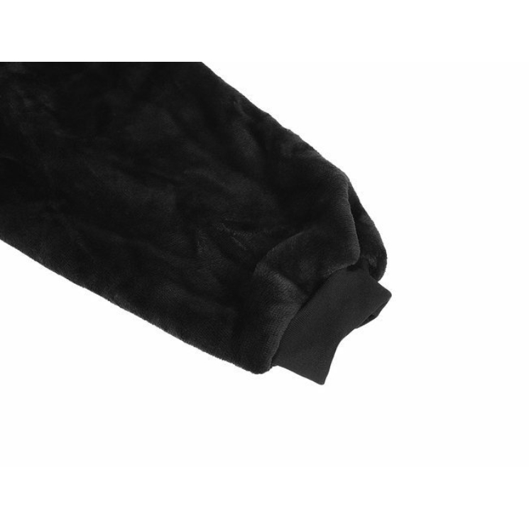 Veľkosť XXL Teplý sveter 
