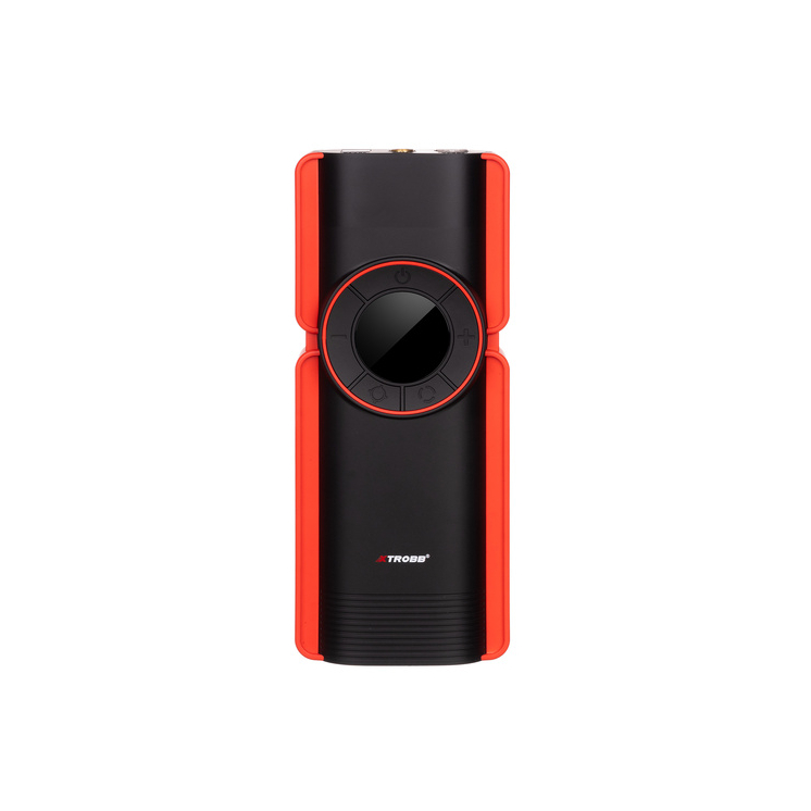 Power banka s Jump Starterom 10000 mAh pre dieselové a benzínové autá 6v1