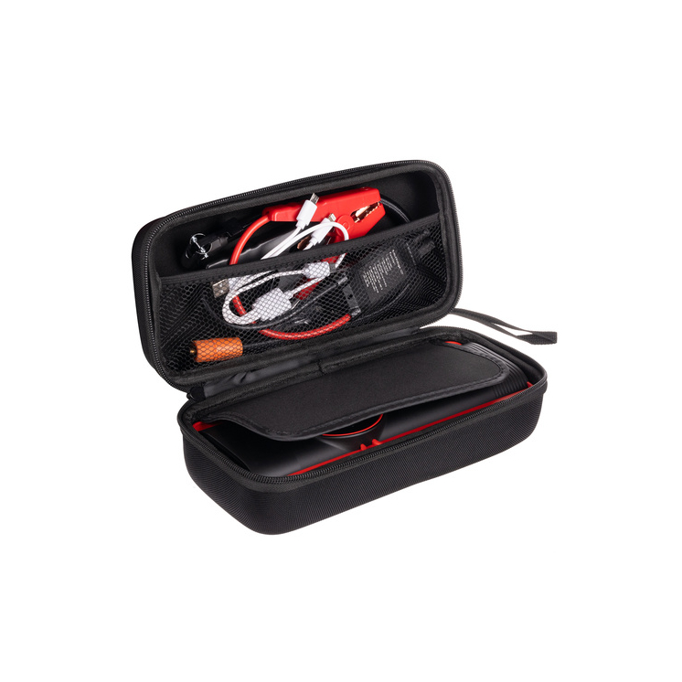Power banka s Jump Starterom 10000 mAh pre dieselové a benzínové autá 6v1