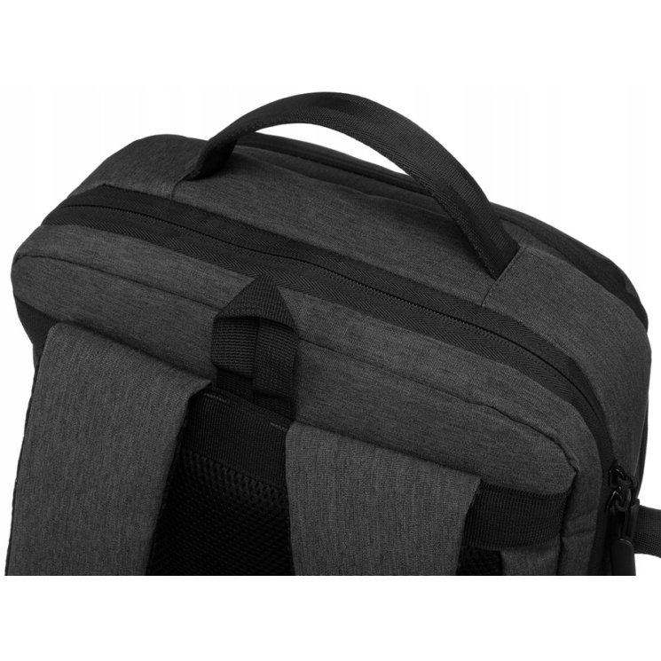 Cestovný batoh na notebook a USB port - Peterson