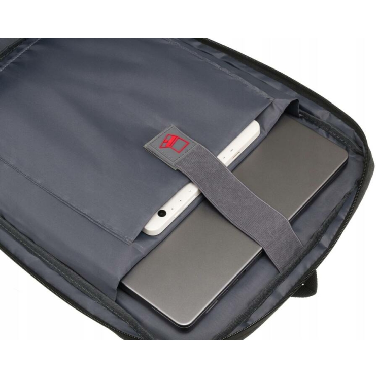 Cestovný batoh na notebook a USB port - Peterson