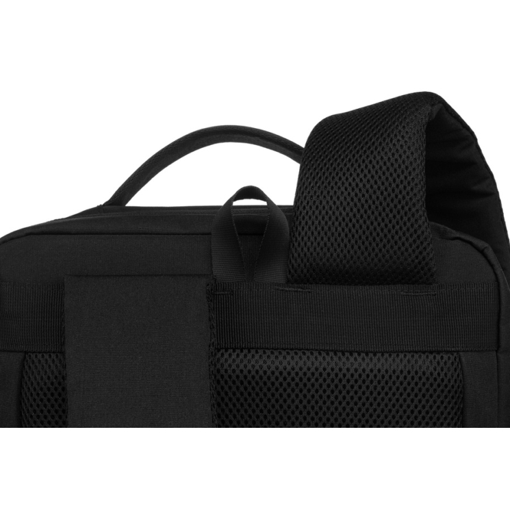 Cestovný batoh na notebook s USB portom - Peterson