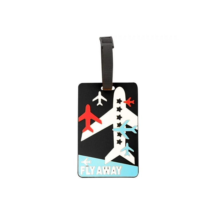 John Travel menovka M-003120