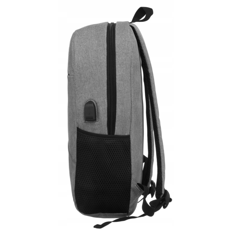 Veľký pánsky batoh na notebook s USB portom Zvýhodnená cena