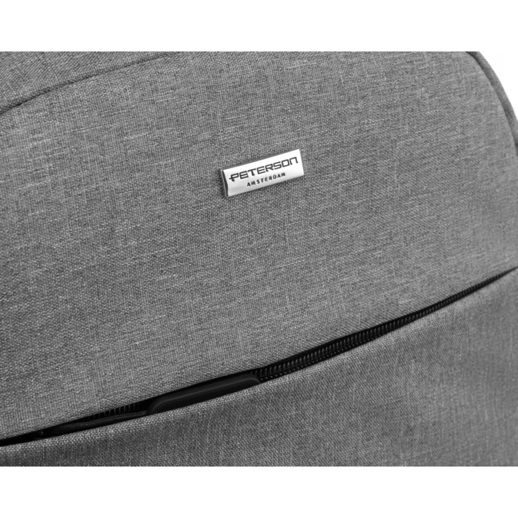 Veľký pánsky batoh na notebook s USB portom Zvýhodnená cena