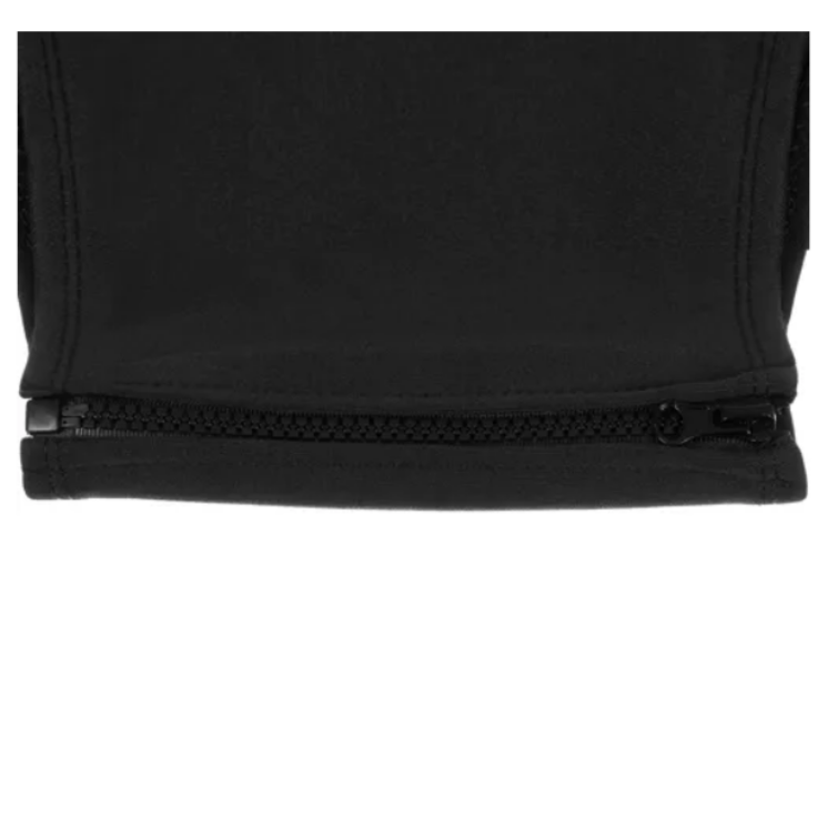 Obal na kufor stredná veľkosť Black 