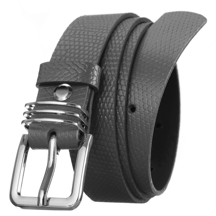 ROVICKY ZPD-S2.5CK kožený opasok bez zľavy